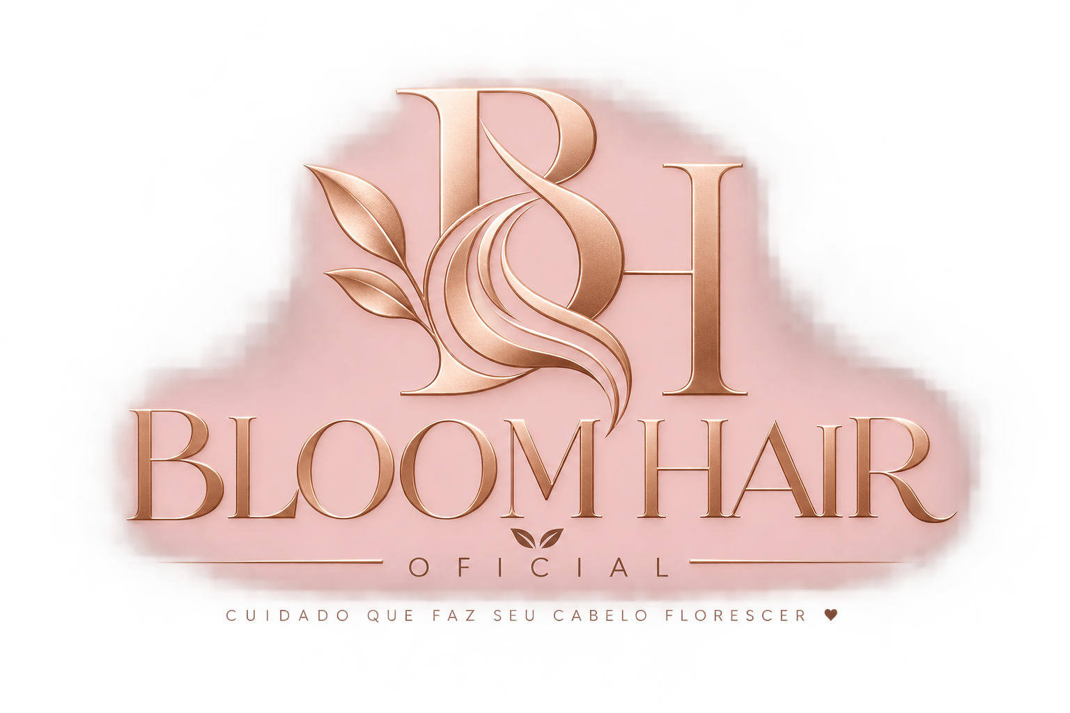 Bloom Hair Oficial